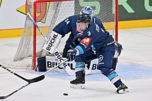 Eishockey, Mens, CHL, Season 2023-2024, ERC Ingolstadt - Växjö Lakers, 10.10.2023