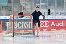 Eishockey, Herren, DEL, Saison 2024-2025, ERC Ingolstadt - Showtraining für Dauerkartenbesitzer, 04.08.2024