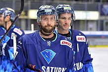 ERC Ingolstadt vs Fischtown Pinguins, DEL, Deutsche Eishockey Liga, Spieltag 8, 04.10.2019