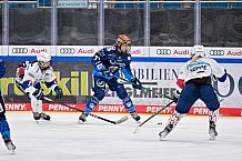 Eishockey, Frauen, DFEL, Saison 2024-2025, ERC Ingolstadt - Eisbären Berlin, 15.02.2025