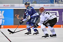 ERC Ingolstadt vs Kölner Haie, Eishockey, DEL, Deutsche Eishockey Liga, Spieltag 14, 26.10.2018