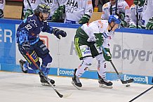 ERC Ingolstadt vs Augsburger Panther, DEL, Deutsche Eishockey Liga, Spieltag 19, 01.11.2019