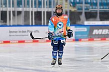 Eishockey, Frauen, DFEL, Vorbereitung, Saison 202-2025, ERC Ingolstadt - St. Pölten, 07.09.2024