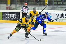 Eishockey, Herren, DEL, Saison 2026-2027, ERC Ingolstadt - HC Falkensteiner Pustertal, 21.08.2026