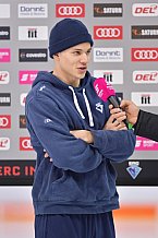 ERC Ingolstadt vs Fischtown Pinguins, DEL, Deutsche Eishockey Liga, Spieltag 25, 08.12.2019