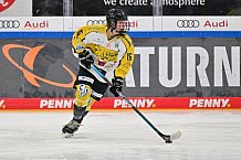 Eishockey, Frauen, DFEL, Halbfinale, Saison 2022-2023, ERC Ingolstadt - Mad Dogs Mannheim, 25.02.2023