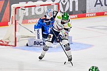 Eishockey, Herren, DEL, Saison 2025-2026, Spiel 22, ERC Ingolstadt - Eisbären Berlin, 26.11.2025