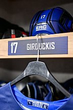 Eishockey, Herren, DEL, Saison 2026-2027, Testspiel, ERC Ingolstadt - EV Zug, 04.09.2026
