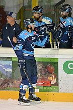 Eishockey, Herren, 6. Vinschgau-Cup, Saison 2022-2023, ERC Ingolstadt - HC Bozen Südtirol, 28.08.2022