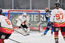 Eishockey, Frauen, DFEL, Saison 2024-2025, ERC Ingolstadt - EC Bergkamener Bären, 12.10.2024