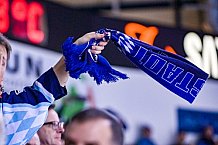 ERC Ingolstadt vs Thomas Sabo Ice Tigers am 06.01.2019, Spieltag 37