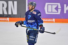 ERC Ingolstadt vs Iserlohn Roosters, DEL, Deutsche Eishockey Liga, Spieltag 41, 31.01.2020