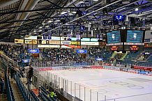 Eishockey, Herren, DEL, Saison 2021-2022, Spieltag 2, ERC Ingolstadt - Schwenninger Wild Wings, 12.09.2021