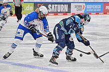Eishockey, Frauen, DFEL, Spieltag 2, Saison 2022-2023, ERC Ingolstadt - ESC Planegg-Würmtal, 02.10.2022