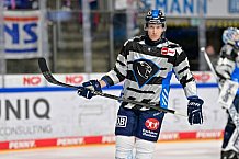 Eishockey, Herren, DEL, Saison 2024-2025, Spieltag 16, Nürnberg Ice Tigers - ERC Ingolstadt, 15.11.2024