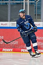Eishockey, Herren, DEL, Saison 2025-2026, ERC Ingolstadt - Training, 04.08.2025