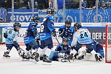 Eishockey, Herren, DEL, Saison 2026-2027, Spieltag 8, ERC Ingolstadt - Löwen Frankfurt, 11.10.2026