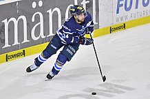ERC Ingolstadt vs Adler Mannheim, DEL, Deutsche Eishockey Liga, Spieltag 46, 15.02.2019
