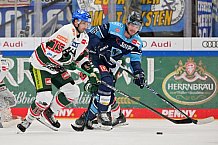 Eishockey, Herren, DEL, Saison 2022-2023, Spieltag 14, ERC Ingolstadt - Augsburger Panther, 23.10.2022