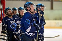 Eishockey, Herren, DEL, Saison 2025-2026, Vinschgau Cup, ERC Ingolstadt - Pre-Game-Skate, 22.08.2025