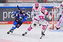Eishockey, Herren, DEL, Saison 2026-2027, Spieltag 13, ERC Ingolstadt - Eisbären Berlin, 30.10.2026