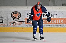Eishockey, Herren, DEL, Saison 2023-2024, Vinschgau Cup, ERC Ingolstadt - IceTraining, 25.08.2023