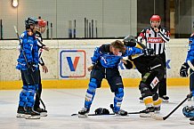 Eishockey, Herren, DEL, Saison 2025-2026, Vinschgau Cup, Spiel 4, HC Pustertal - ERC Ingolstadt, 24.08.2025