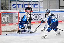 Eishockey, Herren, U20 DNL, Saison 2025-2026, ERC Ingolstadt - Jungadler Mannheim, 24.01.2026