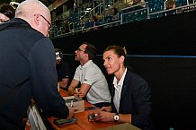 ERC Abschlussfeier am 07.04.2019