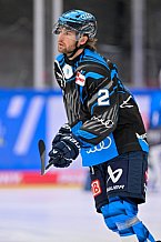 Eishockey, Herren, DEL, Saison 2025-2026, Playoffs Halbfinale, Spiel 3, ERC Ingolstadt - Grizzlys Wolfsburg, 19.09.2025