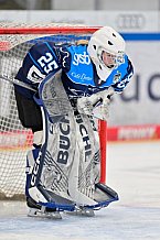 Eishockey, Frauen, DFEL, Saison 2025-2026, Testspiel, ERC Ingolstadt - HC Davos, 14.02.2026