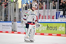 Eishockey, Herren, DEL, Saison 2022-2023, Spieltag 35, ERC Ingolstadt - Eisbären Berlin, 26.12.2022