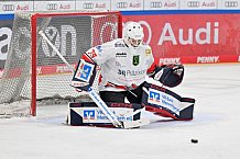 Eishockey, Frauen, DFEL, Playoffs, Finale, Spiel 1, Saison 2023-2024, ERC Ingolstadt - ECDC Memmingen Indians, 16.03.2024