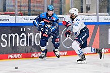 Eishockey, Herren, DEL, Saison 2025-2026, Spiel 50, ERC Ingolstadt - Adler Mannheim, 08.03.2026