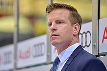 ERC Ingolstadt vs Augsburger Panther, Eishockey, DEL, Deutsche Eishockey Liga, Vorbereitung, 31.08.2018