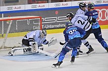 ERC Ingolstadt vs Thomas Sabo Ice Tigers, DEL, Deutsche Eishockey Liga, Spieltag 2, 15.09.2019