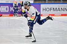 Eishockey, Frauen, DFEL, Playoffs Halbfinale Spiel 2, Saison 2021-2022, ERC Ingolstadt - ESC Planegg-Würmtal, 27.02.2022
