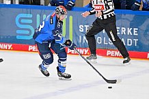 Eishockey, Herren, DEL, Saison 2023-2024, Spieltag 10, ERC Ingolstadt - Nürnberg Ice Tigers, 13.10.2023