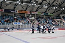 Eishockey, Herren, DEL, Saison 2024-2025, ERC Ingolstadt - Showtraining für Dauerkartenbesitzer, 04.08.2024
