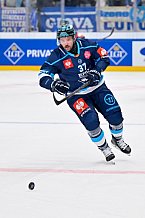 Hockey, Mens, CHL, Season 2025-2026, Regular Season, Game Day 6, ERC Ingolstadt - Odense Bulldogs, 15.10.2025