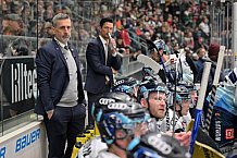 Eishockey, Herren, DEL, Saison 2022-2023, Spieltag 48, Augsburger Panther - ERC Ingolstadt, 29.01.2023