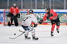 Eishockey, Frauen, EWHL Euro Cup, Saison 2025-2026, Finale, HK Budapest - ECDC Memmingen Indians, 19.10.2025