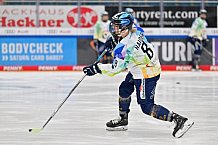 Eishockey, Frauen, DFEL, Saison 2022-2023, ERC Ingolstadt - EC Bergkamener Bären, 18.02.2023