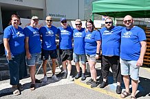 Eishockey, Herren, DEL, Saison 2026-2027, ERC Ingolstadt - Fanfest, 22.08.2026