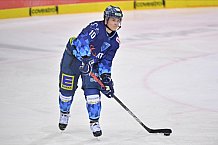 ERC Ingolstadt vs Fischtown Pinguins, DEL, Deutsche Eishockey Liga, Spieltag 25, 08.12.2019