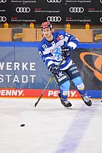 Eishockey, Herren, DEL, Saison 2020-2021, ERC Ingolstadt - Kölner Haie, 10.04.2021