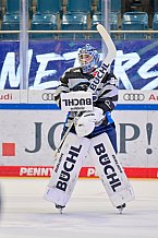 Eishockey, Herren, DEL, Saison 2024-2025, Spieltag 3, ERC Ingolstadt - Löwen Frankfurt, 27.09.2024