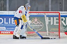 Eishockey, Herren, DEL, Saison 2026-2027, Testspiel, ERC Ingolstadt - EV Zug, 04.09.2026
