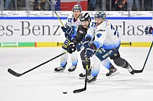 Thomas Sabo Ice Tigers vs ERC Ingolstadt, DEL, Deutsche Eishockey Liga, Spieltag 35, 05.01.2020