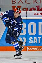 ERC Ingolstadt vs Thomas Sabo Ice Tigers am 06.01.2019, Spieltag 37